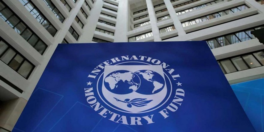 IMF'e göre Türkiye slumpflasyona girecek