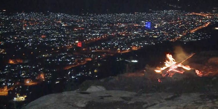 Duhok’ta koronavirüse karşı zafer kutlamalarında 13 kişi yaralandı