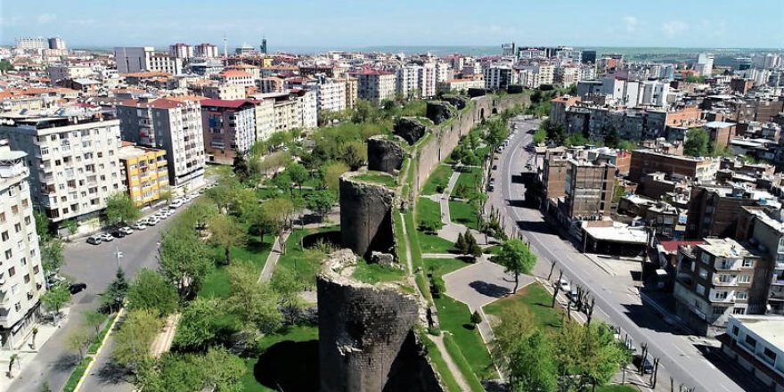 Diyarbakır’da sokağa çıkma yasağı uygulanmayacak