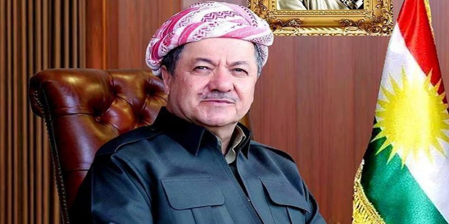 Başkan Barzani: Leyla Kasım, Kürt kızlarının kahramanlığının örneğidir