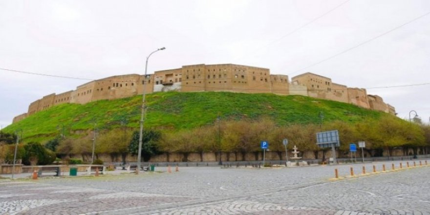 Kürdistan'da şehirlerarası seyahat yasağı uzatıldı