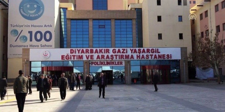 Diyarbakır'da sivil toplum örgütleri uyardı: Tedbiri elden bırakmayın