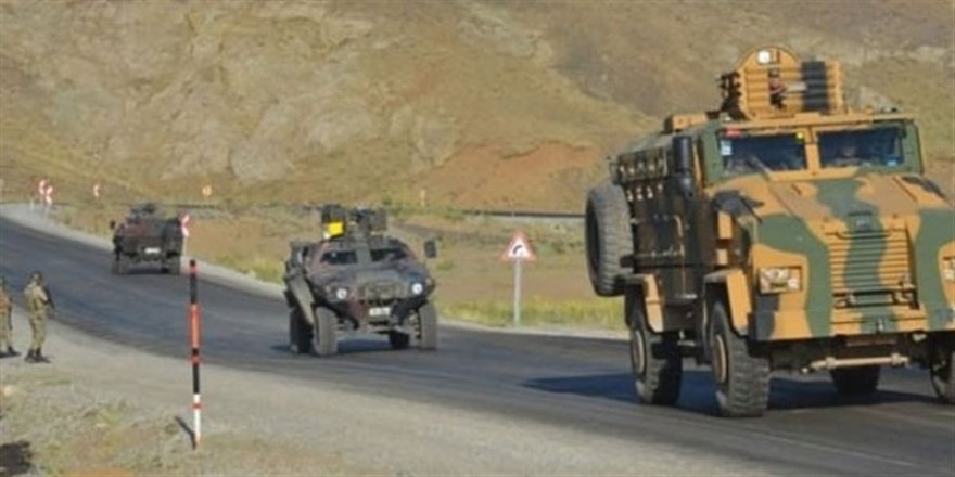 Dersim’de 29 bölge özel güvenlik bölgesi ilan edildi