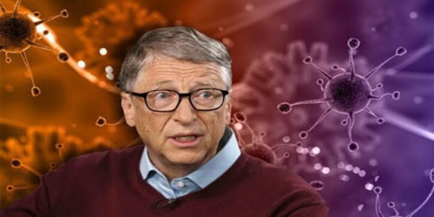 Bill Gates: Milyonlarca insan ölecek