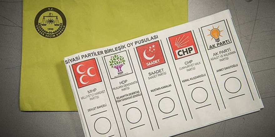 MHP'den yeni parti kurmayı zorlaştıracak hamle