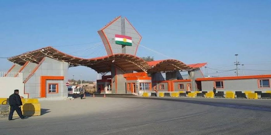 Erbil: Kürdistan Bölgesi ile Türkiye arasındaki ticaret hacmi 12 milyar doları buluyor