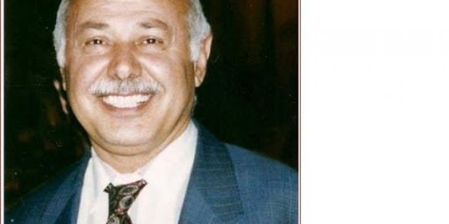 Osman AYDIN: DR. MIHEMED SADIQ ŞEREFKENDÎ