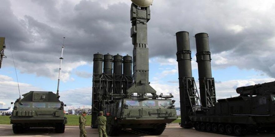 Azerbaycan: Ermenistan'ın S-300'lerini imha edeceğiz