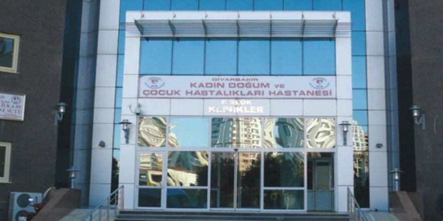 Diyarbakır: 37 bebeğin şüpheli ölümüne soruşturma izni verilmedi