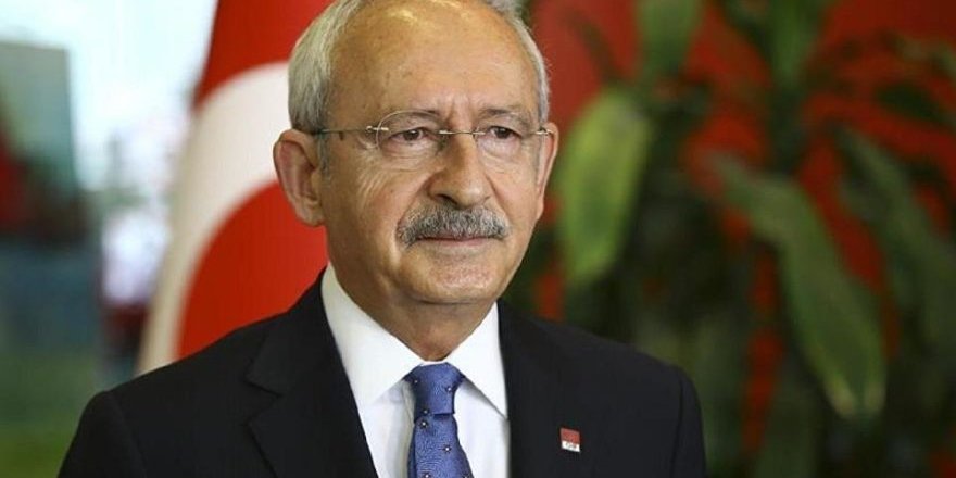 TBMM’de bir ilk: Kılıçdaroğlu’nun dokunulmazlığı kaldırılsın talebi