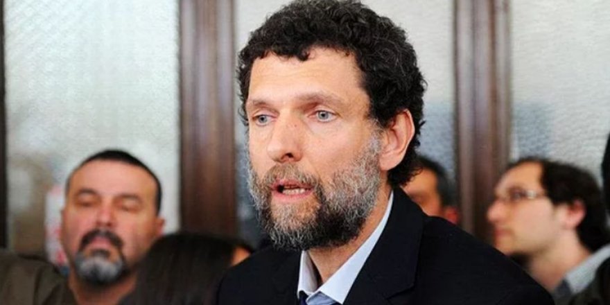 AB'den Osman Kavala açıklaması: Acilen serbest kalmalı