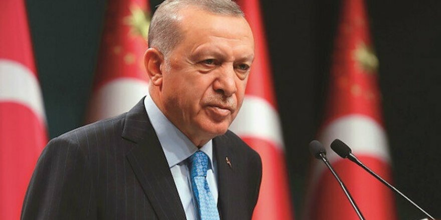 Erdoğan, Prof. Ayşe Buğra'yı hedef aldı: Provokatörlerin içinde