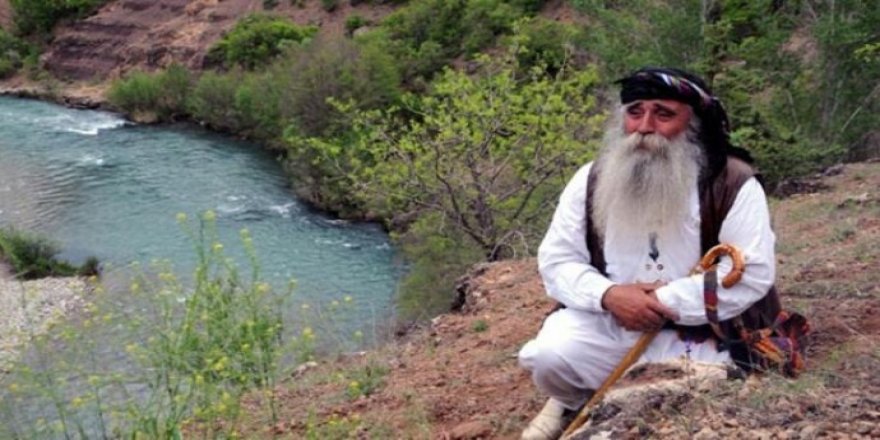 Dersim’de 65 yaşındaki Yıldız tutuklandı