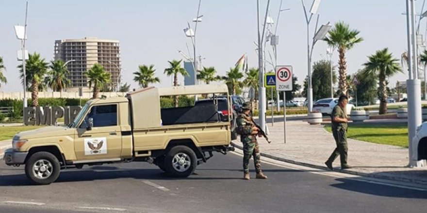 Erbil Saldırısını Üstlenen Grup Hakkında Bilinenler