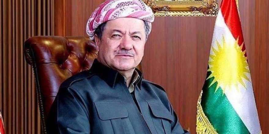 Başkan Barzani'den KDP'li Baleteyi'ye ilişkin mesaj