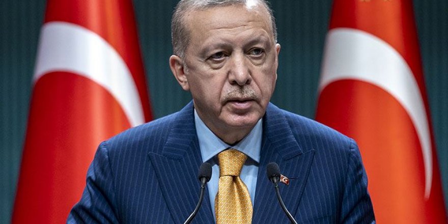 ABD, Washington’da gerçekleşen olaylar için Erdoğan aleyhine görüş bildirdi!