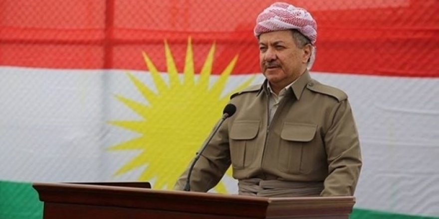 Başkan Barzani: Hiçbir şekilde milletimizin iradesini kıramazlar!