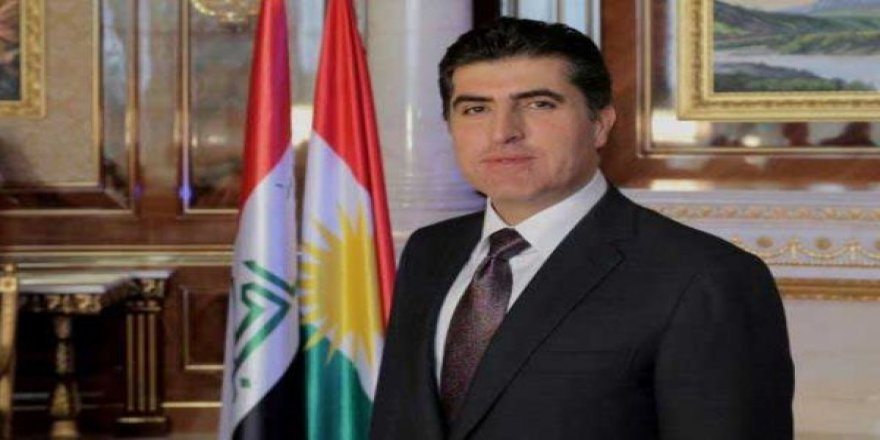 Başkan Neçirvan Barzani, Newroz mesajında Kürdistani taraflara çağrıda bulundu