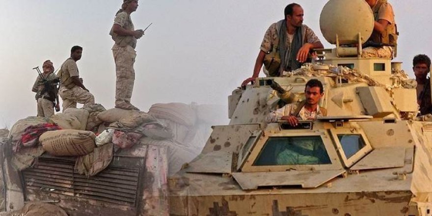 Suudi Arabistan Yemen için barış planı sundu