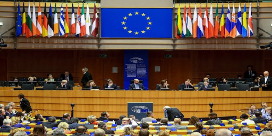 Avrupa Birliği’nin Türkiye raporunda Rojava ve ‘Kürtler’ detayı