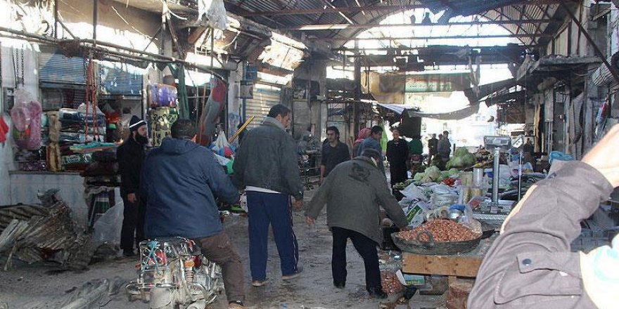 BM’den Suriye İçin Daha Fazla Yardım Çağrısı