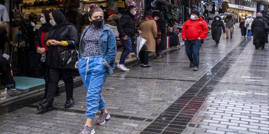 Yeni koronavirüs genelgesi tüm valiliklere gönderildi