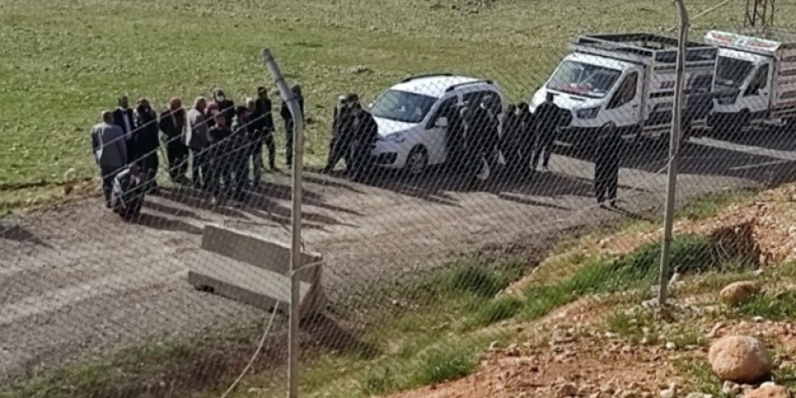 Silopi’de patlama: Bir çoban yaşamını yitirdi