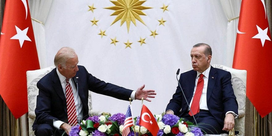 Türkiye’den Biden’ın kararına karşı yaptırım planı!