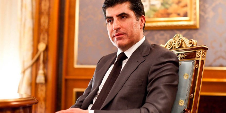 Neçirvan Barzani: Kürtler herşeyiyle farklı bir millet