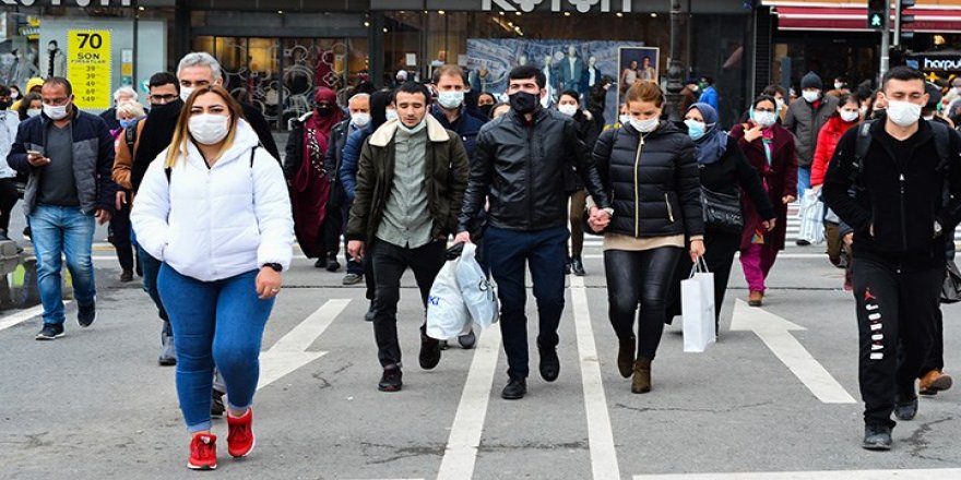 TTB: Buna tam kapanma demiyoruz, en dezavantajlıları korumuyor