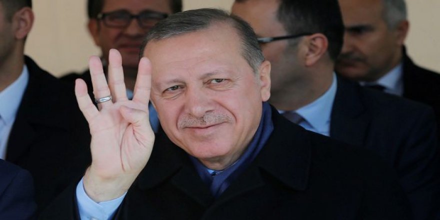 Müslüman Kardeşler, Erdoğan’ı bırakıp 'o partiyle' ittifak kuruyor!