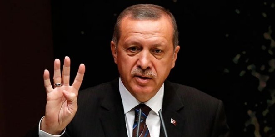 Erdoğan’dan Mısır açıklaması: Yeni bir süreç başladı!   