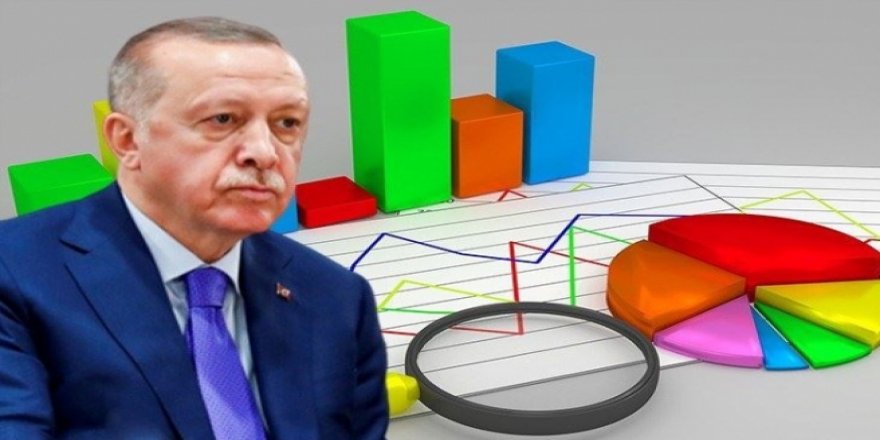 MetroPOLL’den son anket: 3 isim Erdoğan’ın önünde!