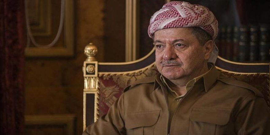 Başkan Barzani: Mayıs Devrimi tüm Kürdistan düşmanlarına mesajdı