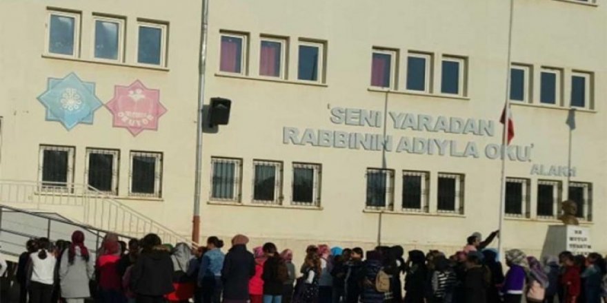 Dersimlilere İmam Hatip Okulları hakkında anket sorusu