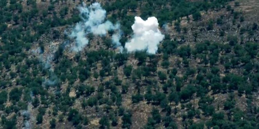 PKK ve MSB çatışmaların bilançosunu açıkladı