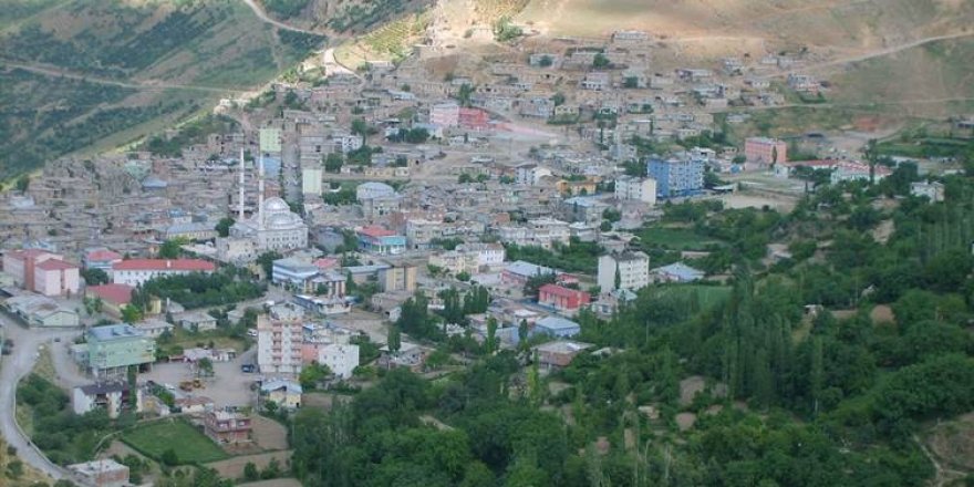  Siirt’te 15 gün süreyle eylem ve etkinlik yasağı