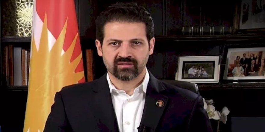 Kubad Talabani: Geçmişteki kardeş kavgası ve çekişmelerin bedelini ödüyoruz