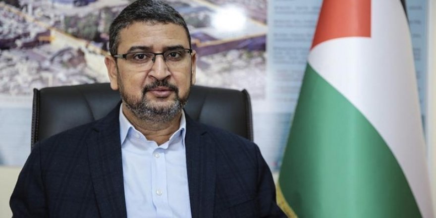 Hamas: İsrail'deki iktidar değişikliğini önemsemiyoruz