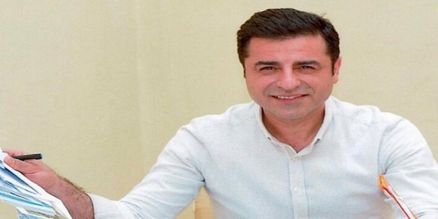 Yargıtay’dan Kobanê protestolarına dair çarpıcı karar: Demirtaş'ın çağrısı suç teşkil etmez