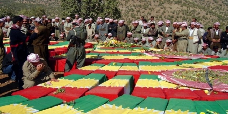 Bugün Enfal Katliamı'nın ilk halkası olan Barzan soykırımının yıldönümü