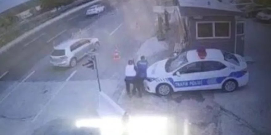 Polis kurşunuyla ölümde valilik soruşturma izni vermedi: Suç yok