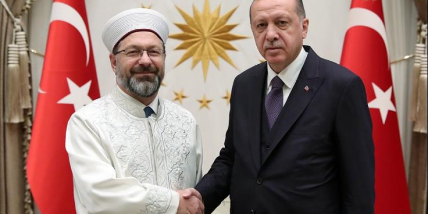 Sayıştay: Diyanet, Ramazan programı ve Kuran kursu ihalelerinde usulsüzlük yaptı