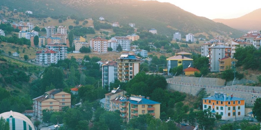 Dersim ve Hakkari'de gösteri ve yürüyüş yasağı bir kez daha uzatıldı