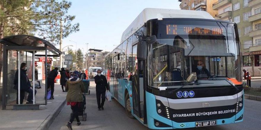 'Kürtçe marş' mahkumiyetine AYM'den onay