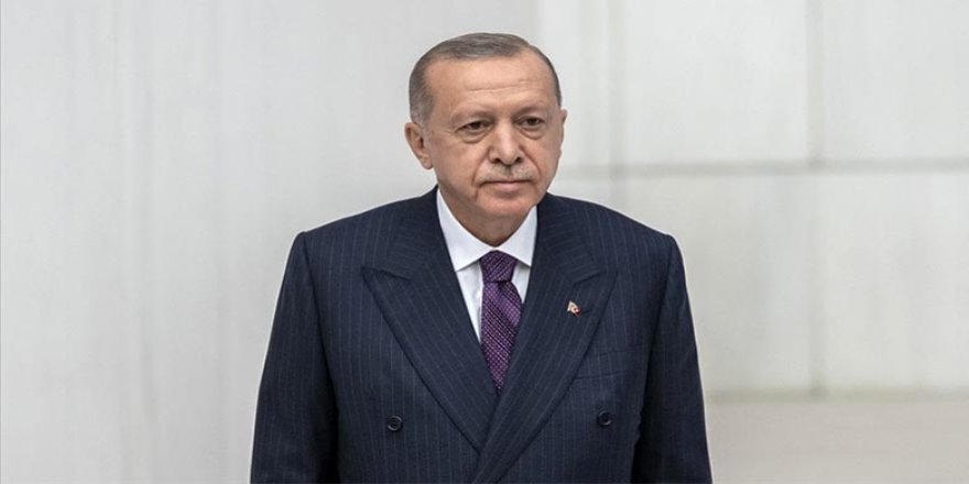 Erdoğan: Kürt sorunu denen meseleyi biz çözdük