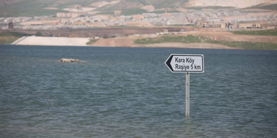 Ali Ergül: Batman Valiliği Hasankeyf videosuyla kurtarıcı rolüne bürünüyor