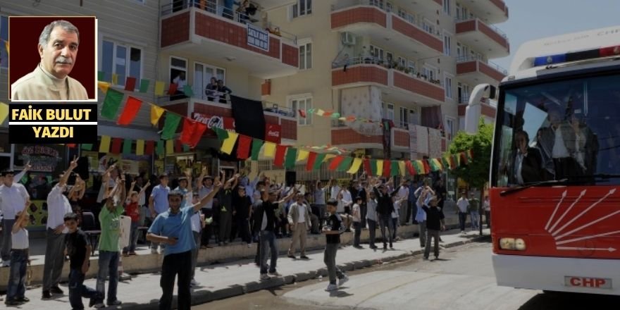 CHP'nin Kürt meselesine yaklaşımı ve HDP'nin tutum belgesinin analizi (2)