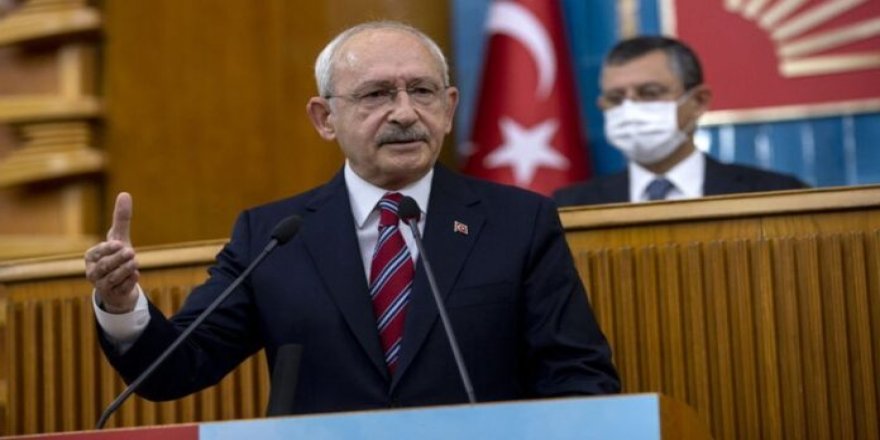 Vahap Coşkun: CHP ezber bozdu