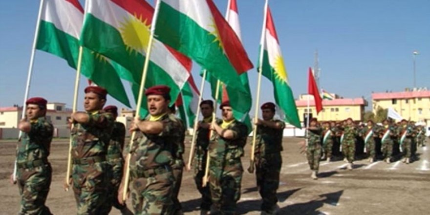 Kürdistan Parlamentosu'ndan Irak yönetimine Peşmerge çağrısı!